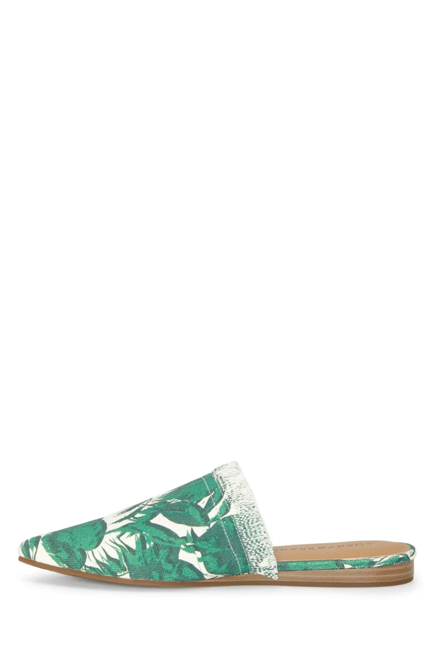 BAPSEE CANVAS FLAT SLIDES, image 3