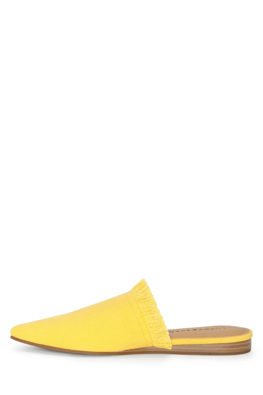 BAPSEE CANVAS FLAT SLIDES, image 3
