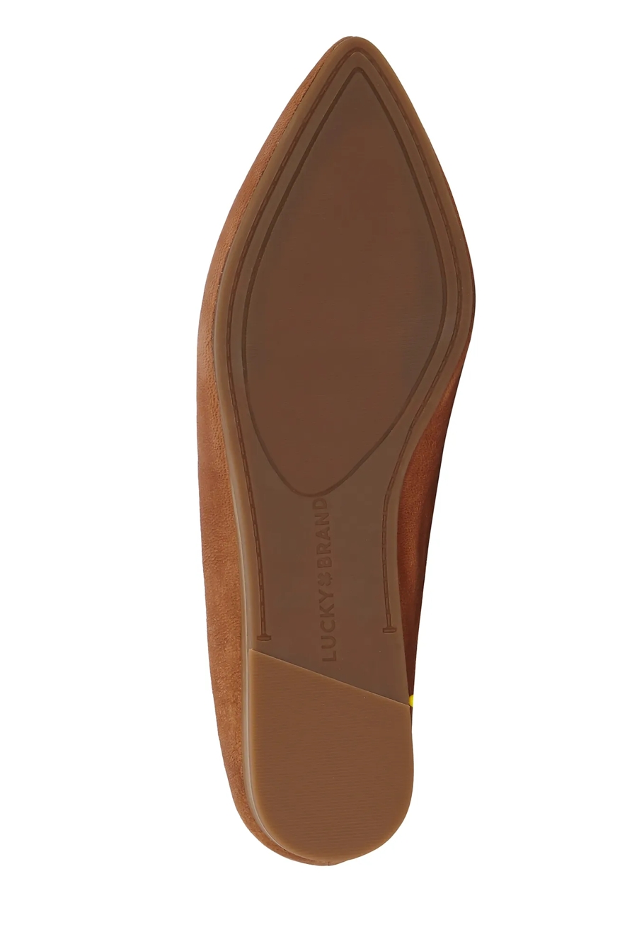 BARBORA CANVAS FLAT SLIDES, image 7