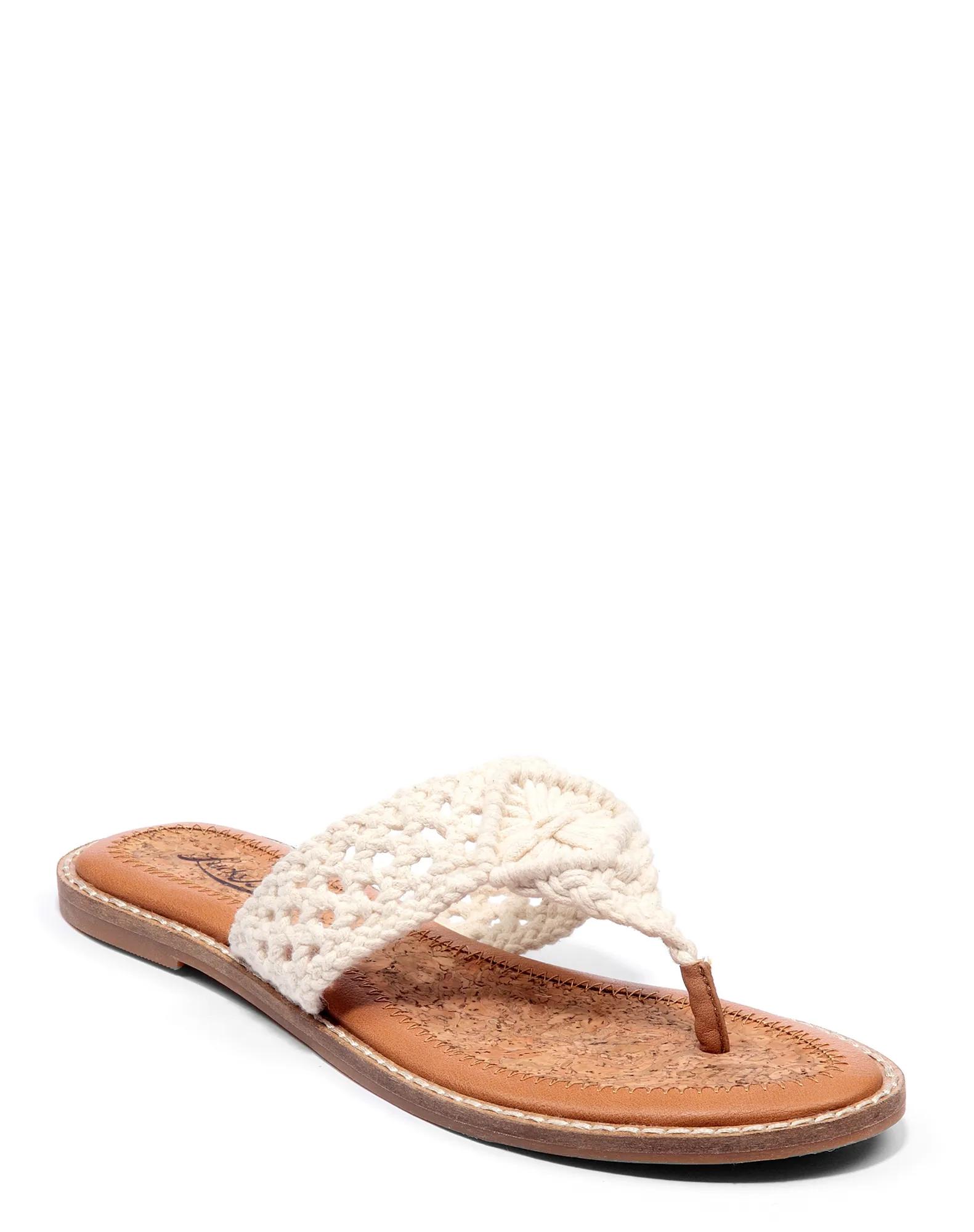 BARRY SANDALS, image 1