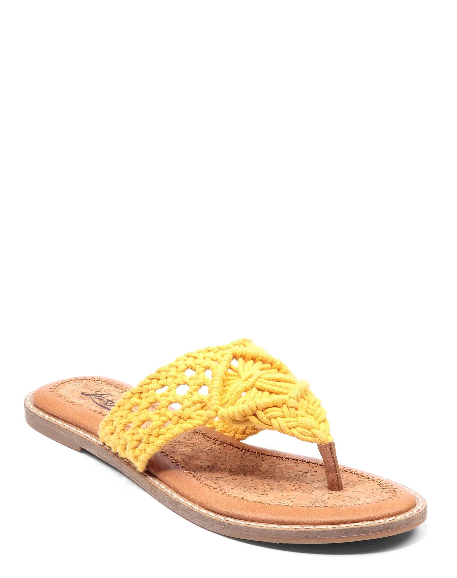 BARRY SANDALS, image 1
