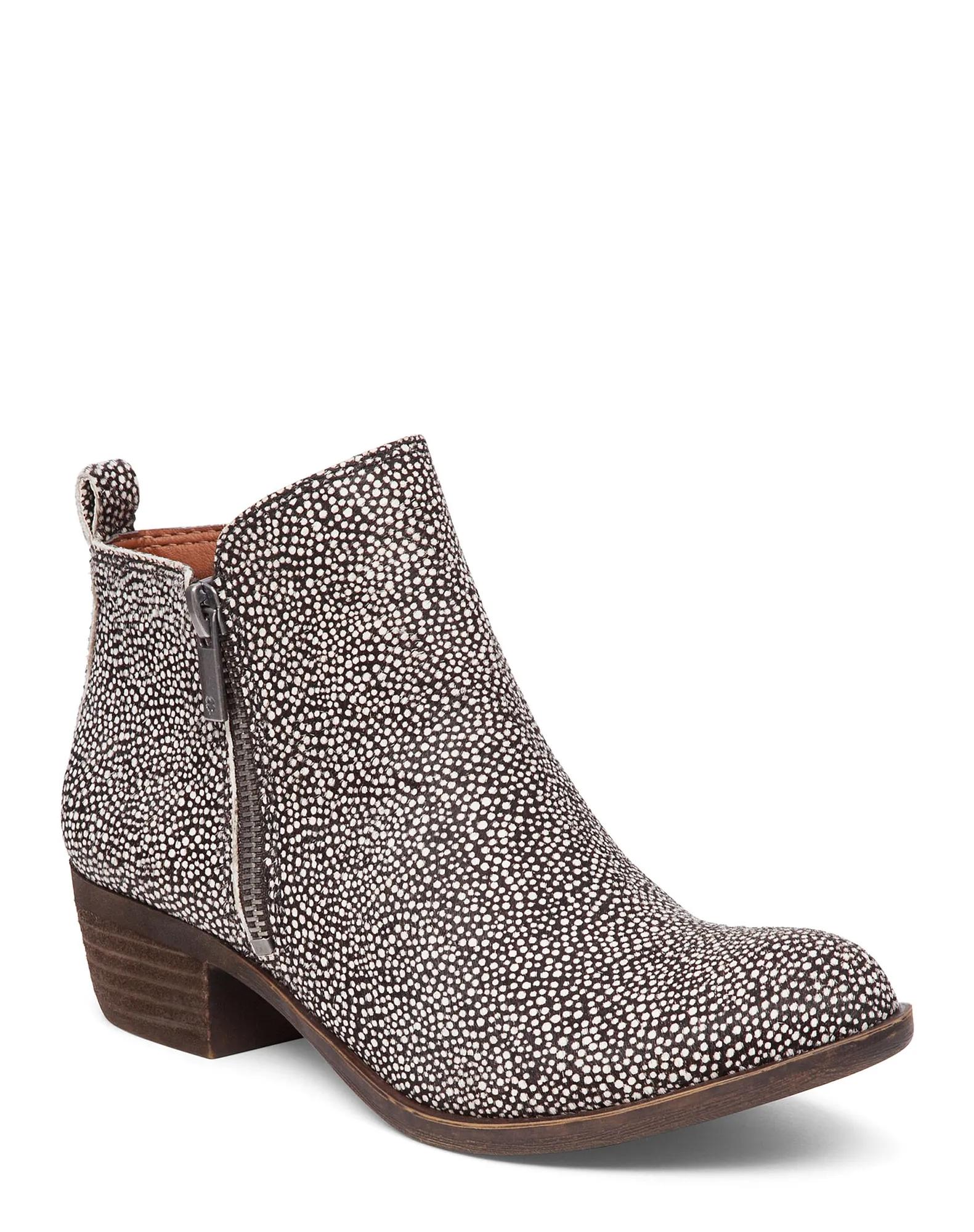 BASEL BOOTIE, image 1