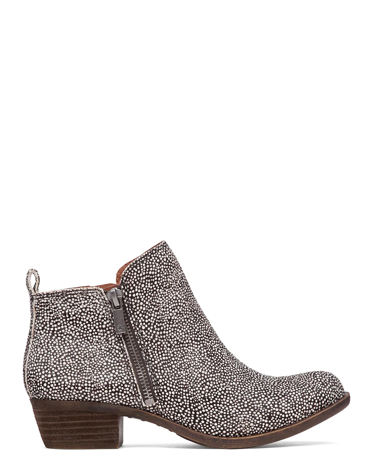 BASEL BOOTIE, image 2