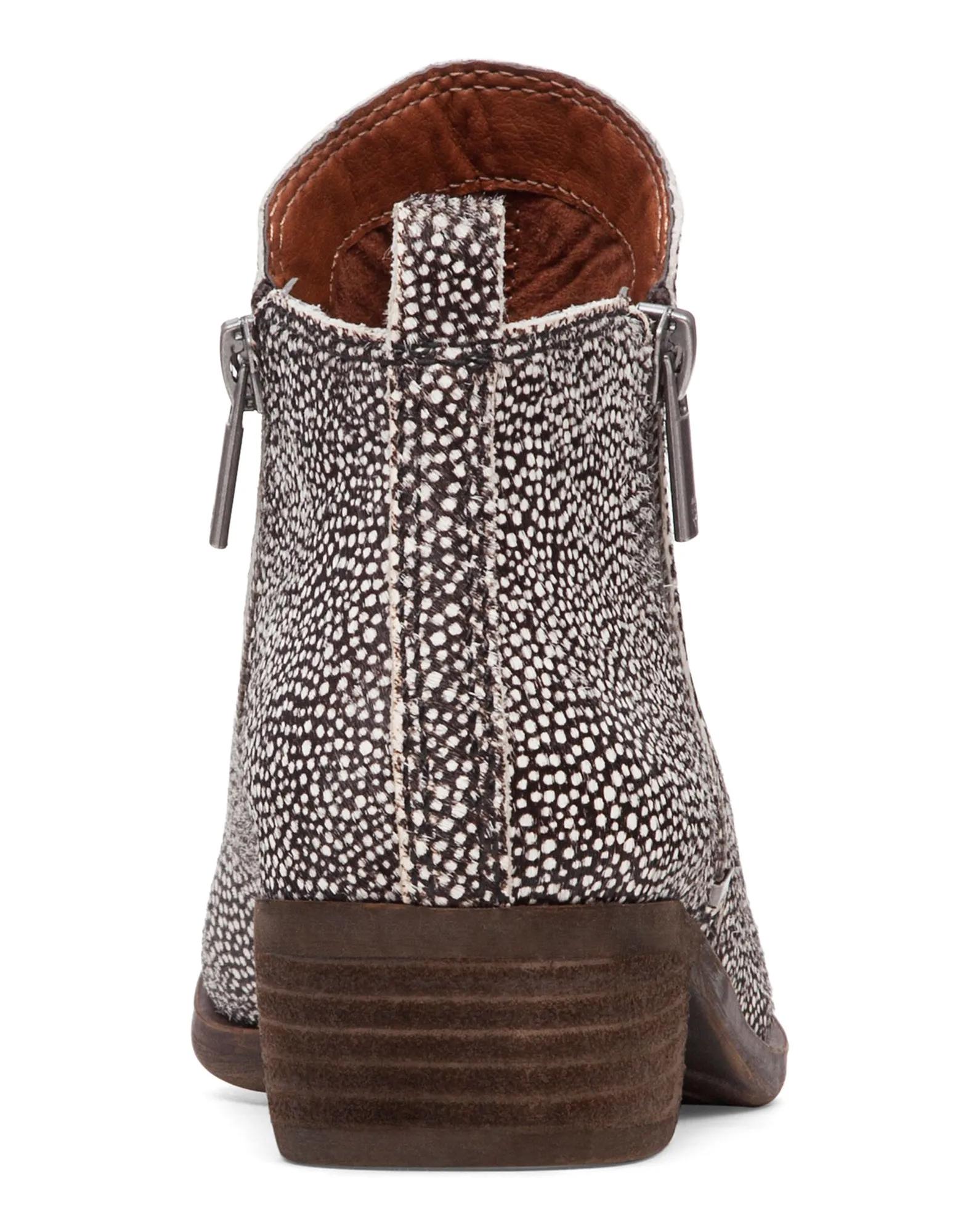BASEL BOOTIE, image 5