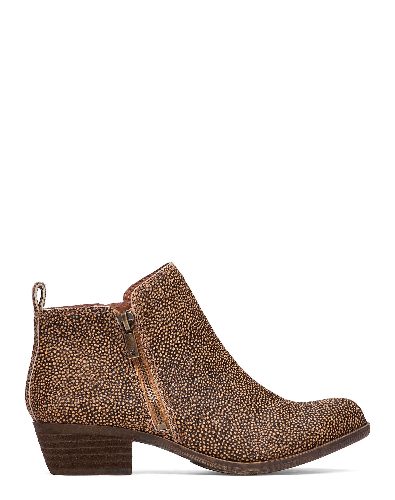 BASEL BOOTIE, image 2