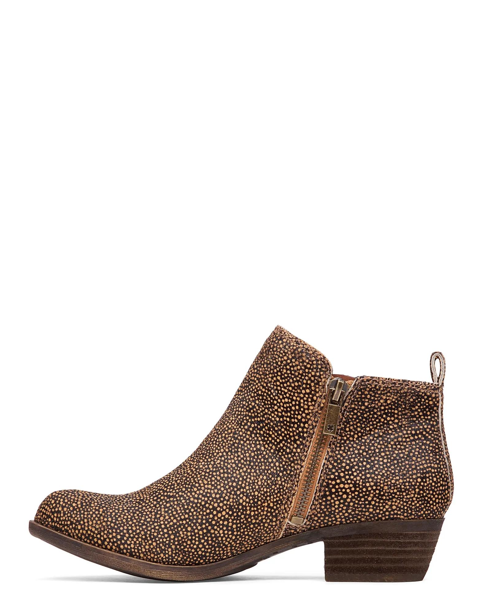 BASEL BOOTIE, image 3