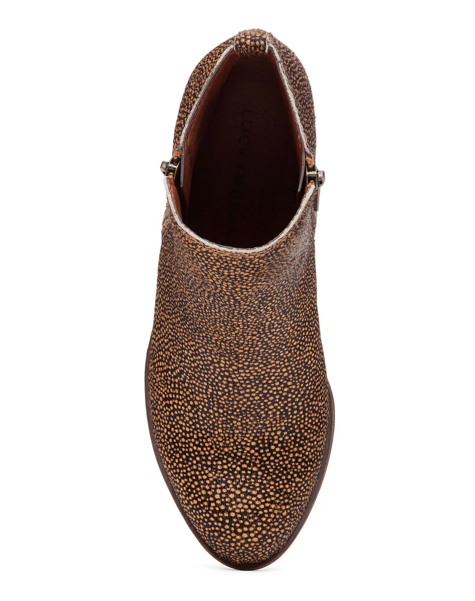 BASEL BOOTIE, image 4