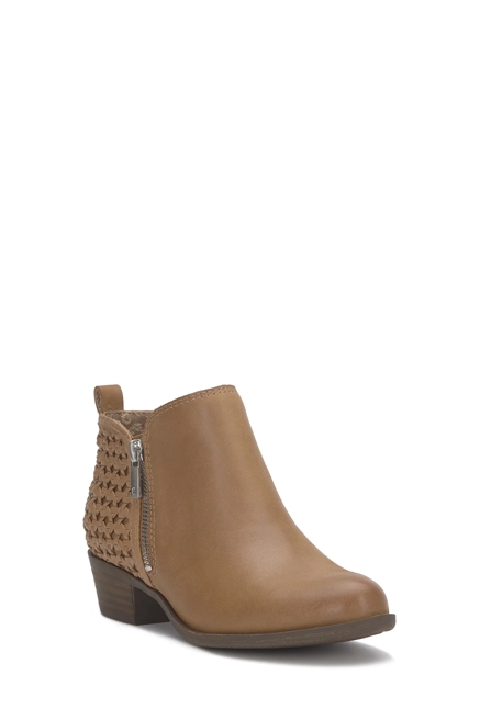 Basel Bootie, image 1