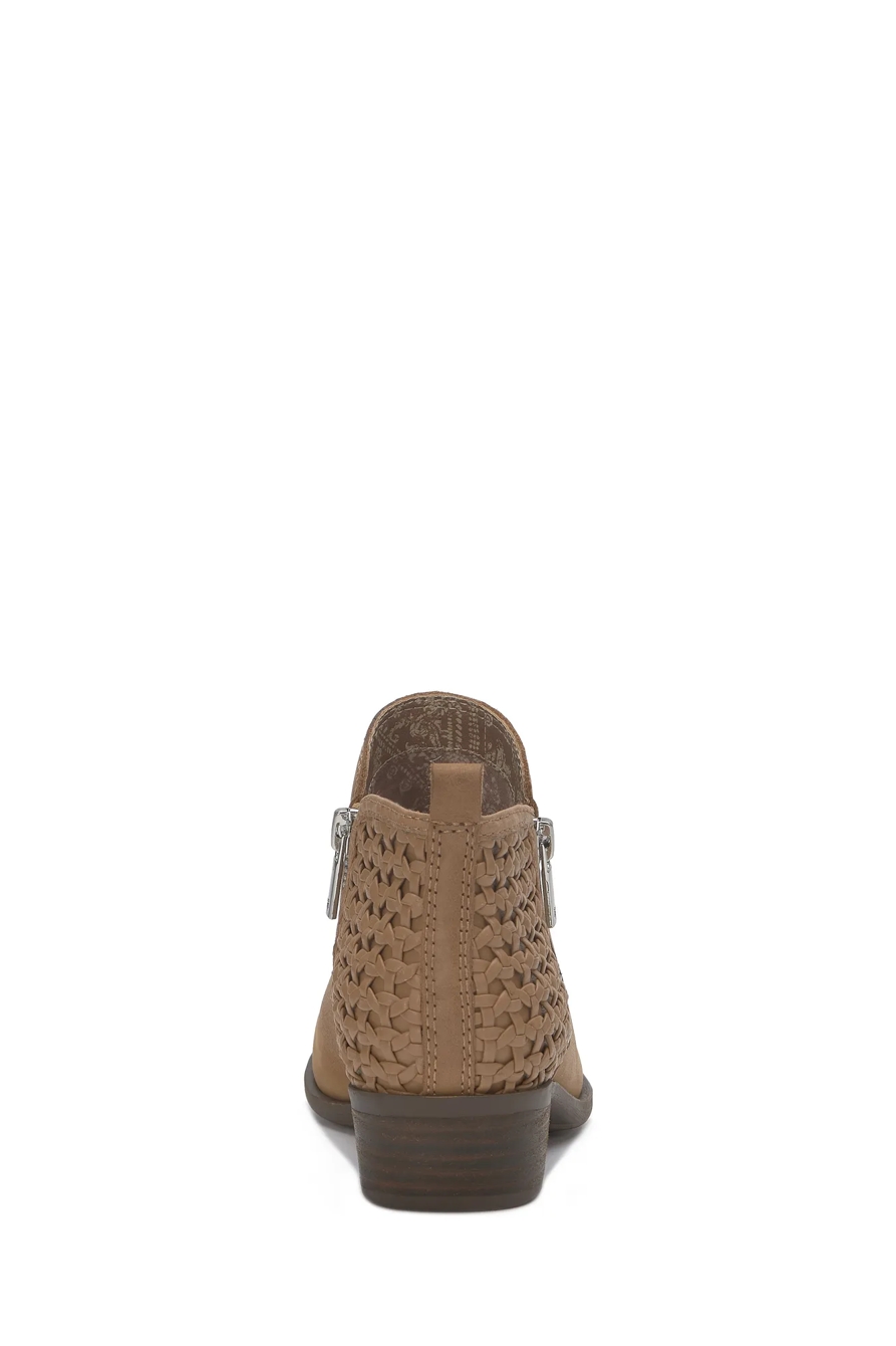 Basel Bootie, image 2