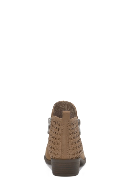 Basel Bootie, image 2