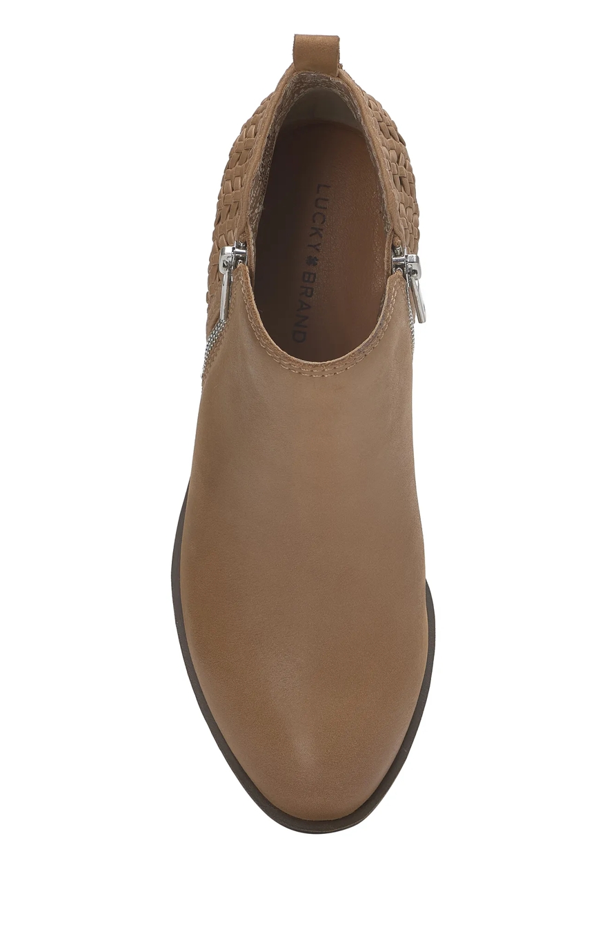 Basel Bootie, image 4