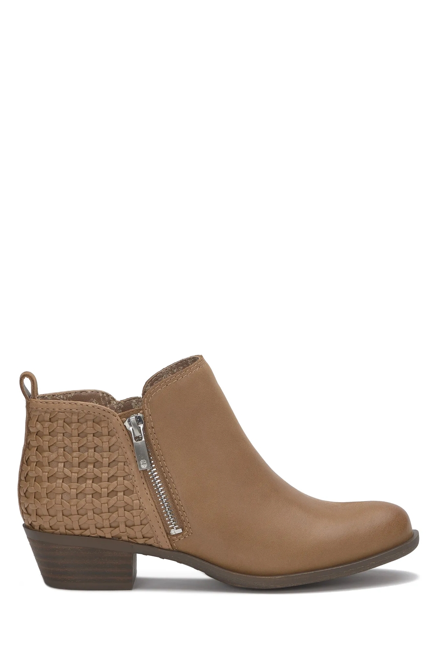 Basel Bootie, image 5