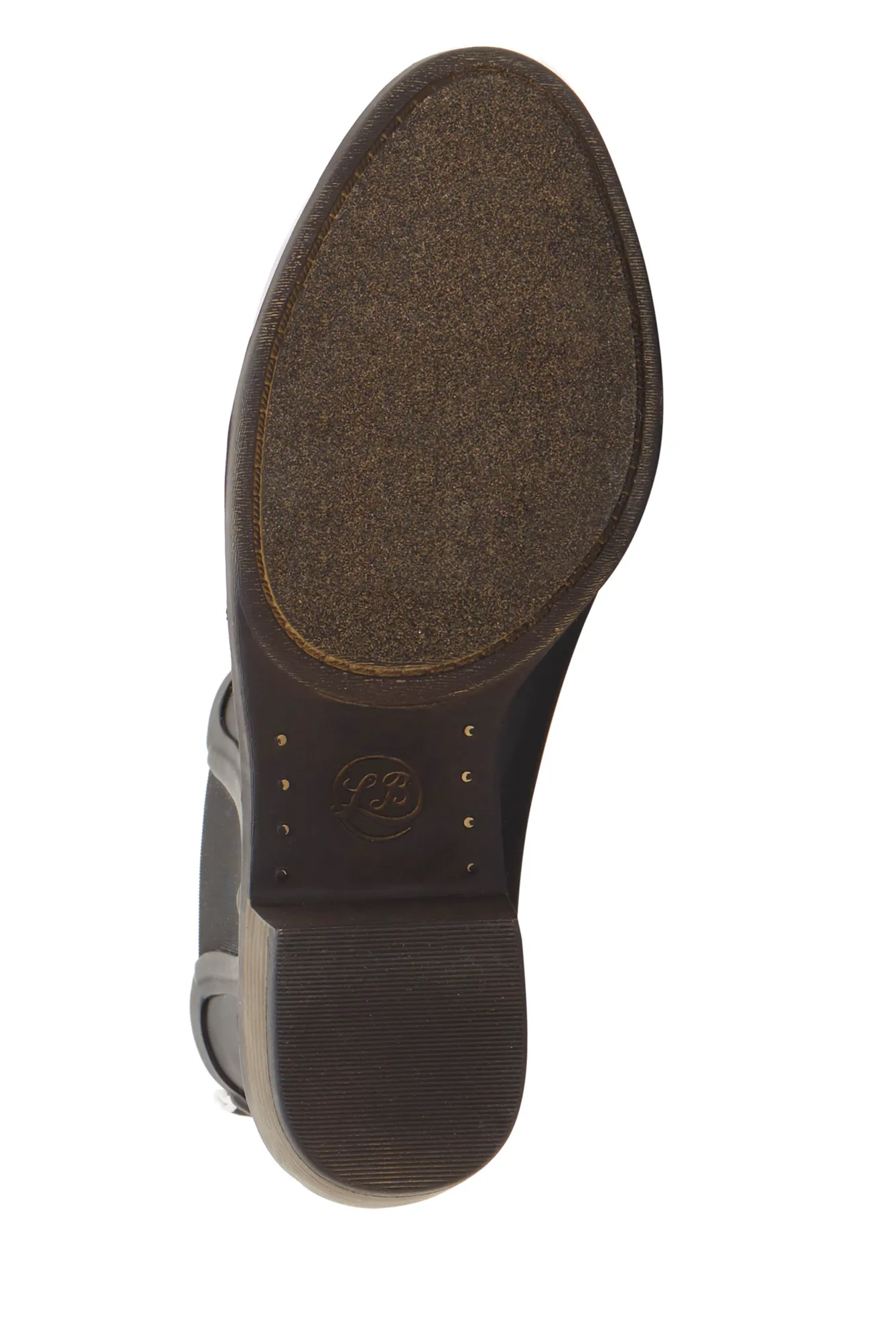 BASEL RAINBOOT BOOTIE, image 5
