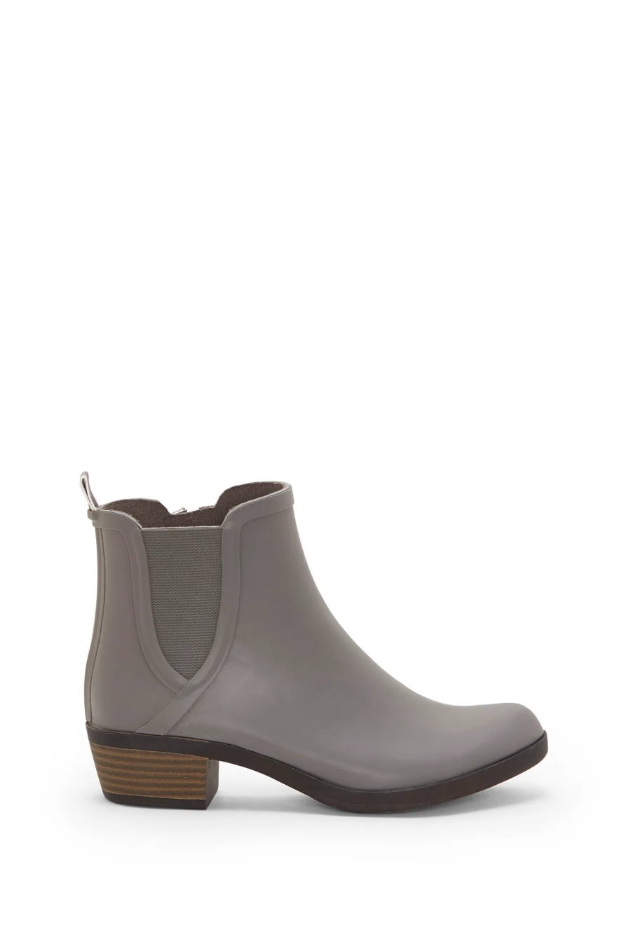 BASEL RAINBOOT BOOTIE, image 3