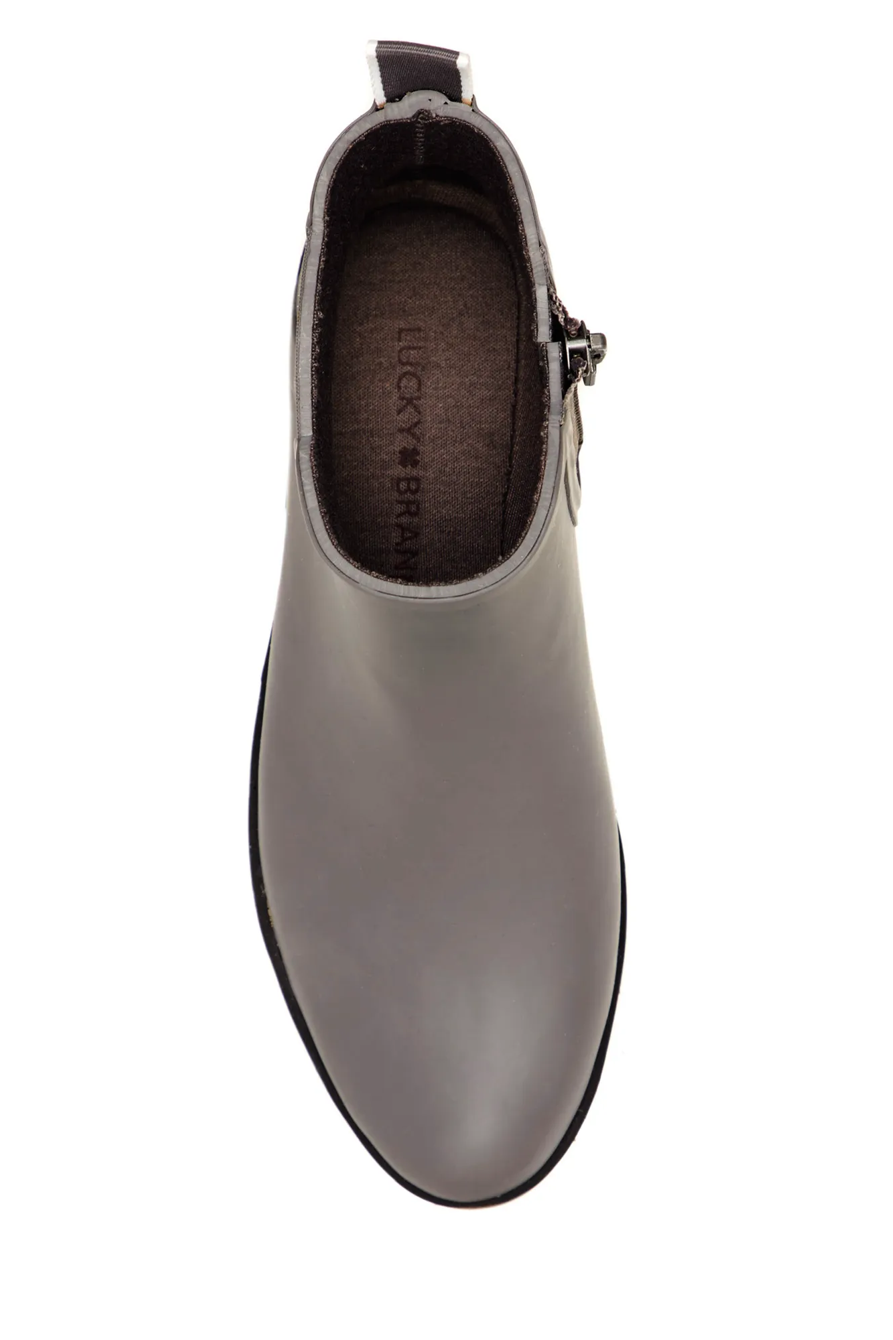 BASEL RAINBOOT BOOTIE, image 4