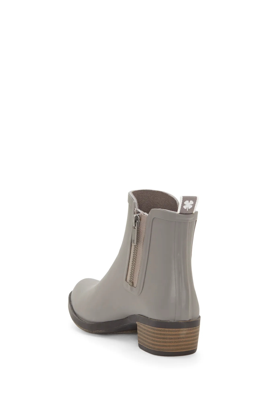 BASEL RAINBOOT BOOTIE, image 5