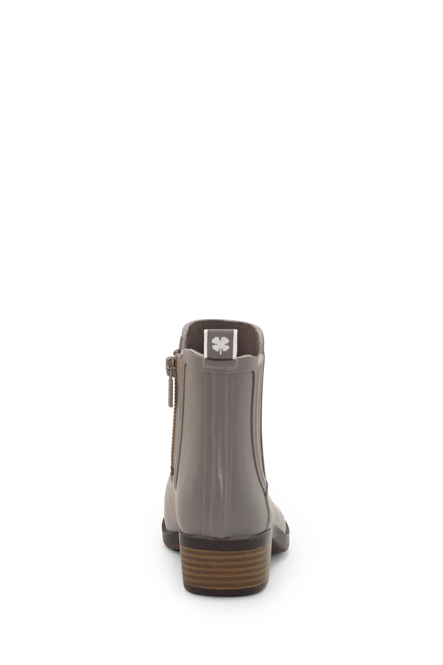 BASEL RAINBOOT BOOTIE, image 6