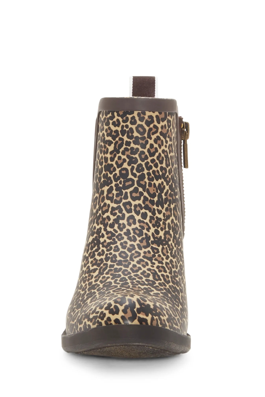 BASEL RAINBOOT BOOTIE, image 3