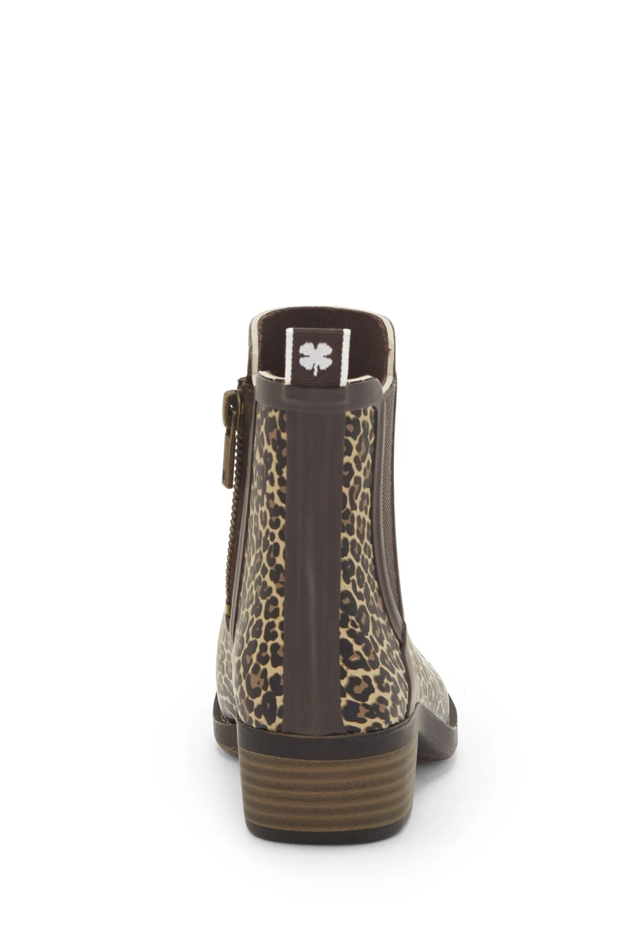 BASEL RAINBOOT BOOTIE, image 5