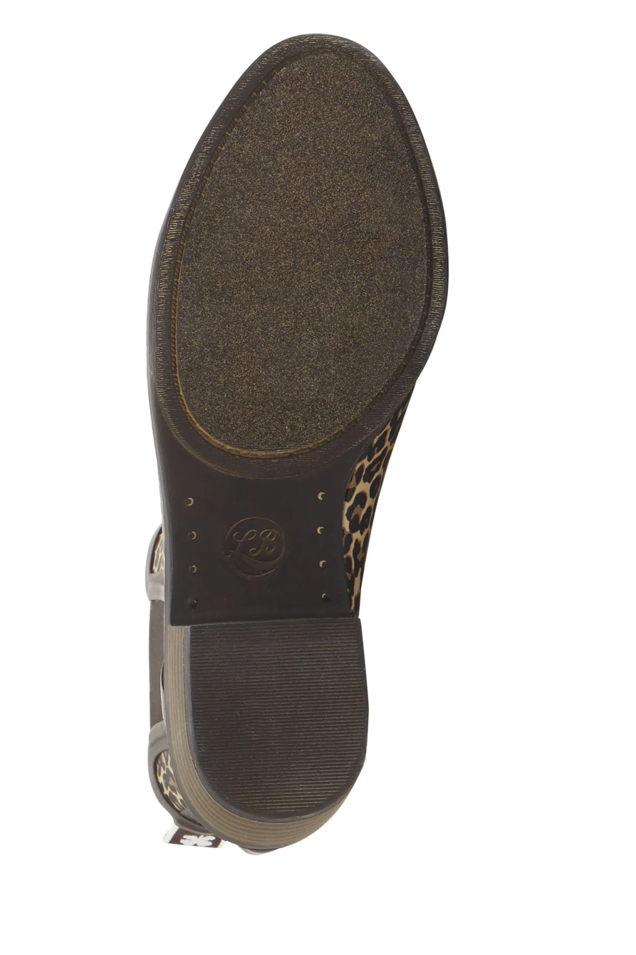 BASEL RAINBOOT BOOTIE, image 7