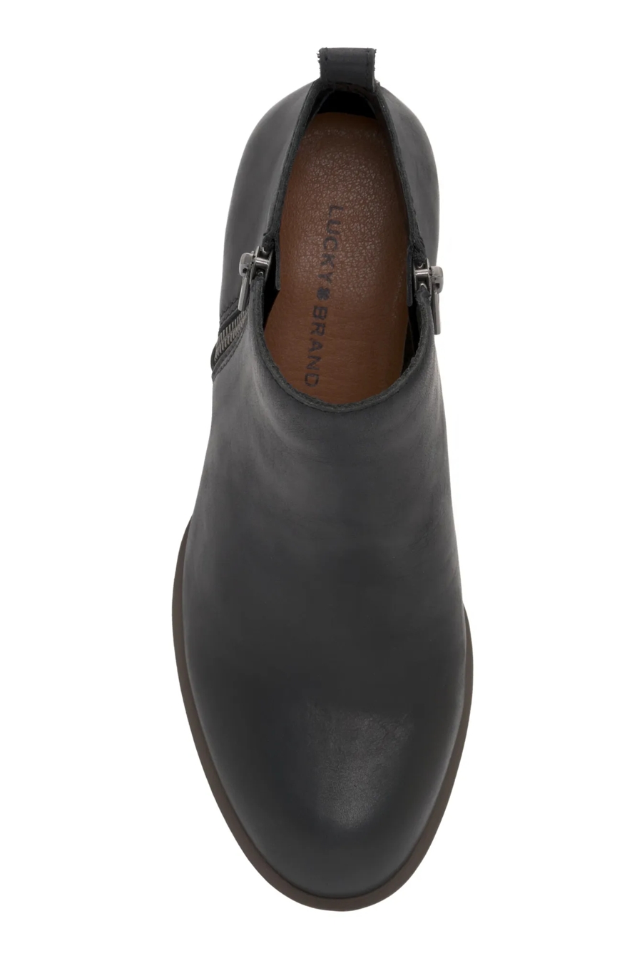 BASEL MID BOOTIE, image 5