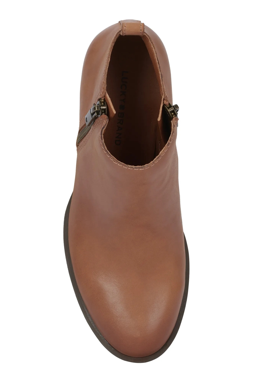 BASEL MID BOOTIE, image 5