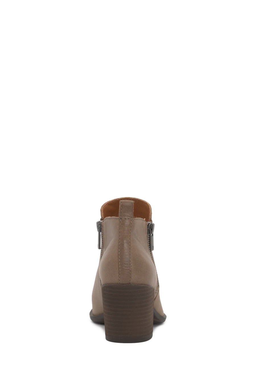 BASEL MID BOOTIE, image 2