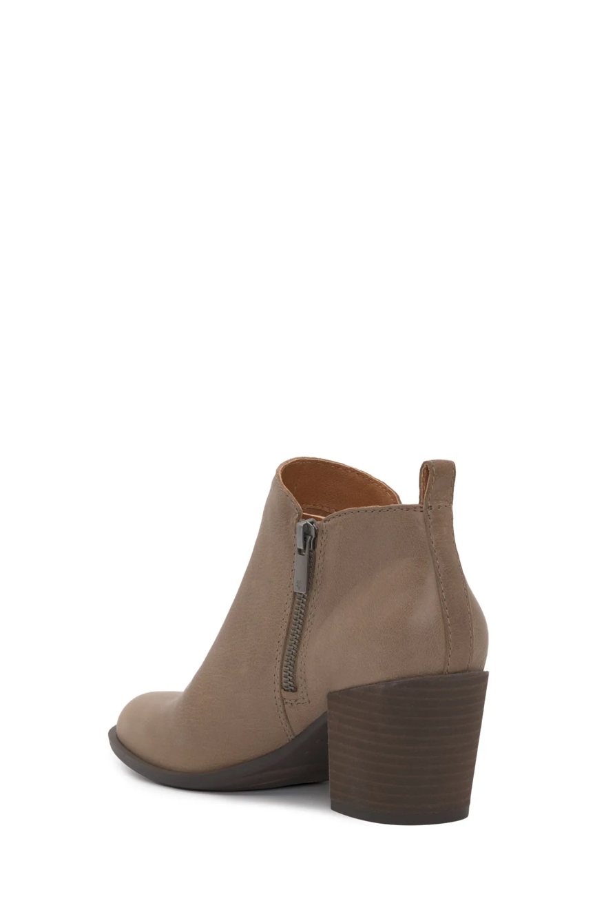 BASEL MID BOOTIE, image 4