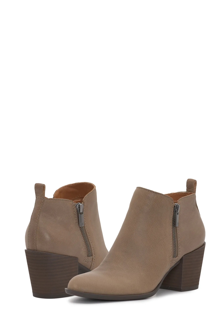 BASEL MID BOOTIE, image 6