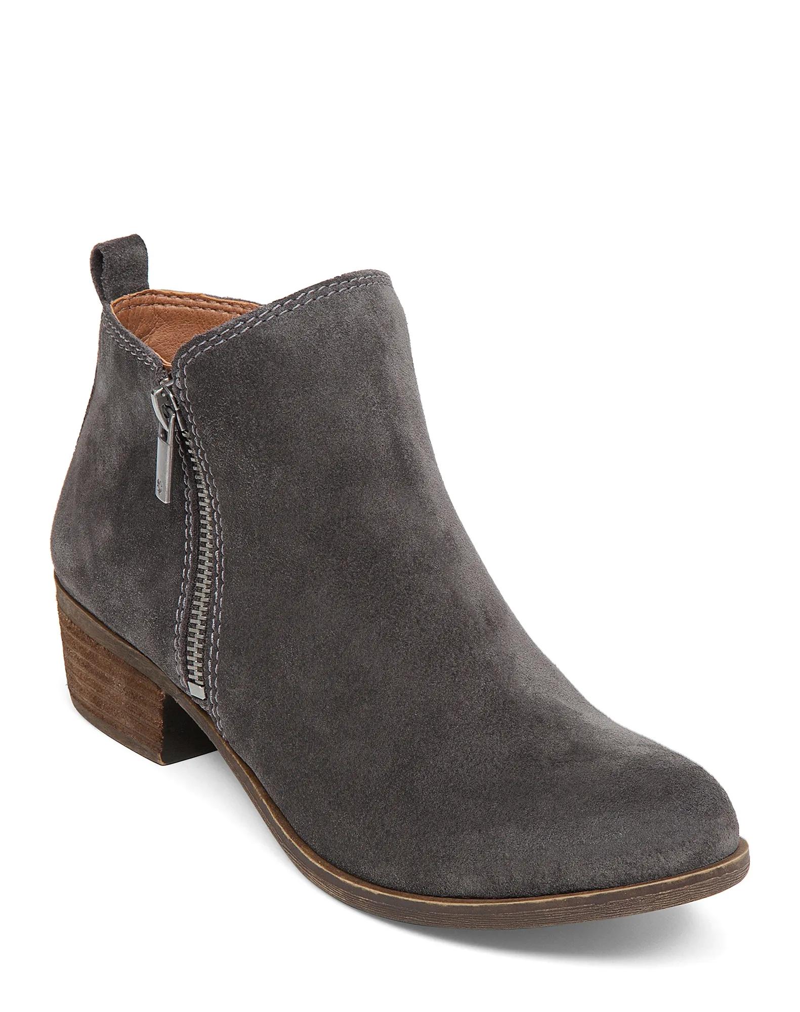BASEL BOOTIE | Lucky Brand