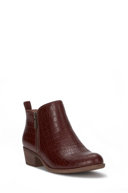 BASEL BOOTIE, image 1