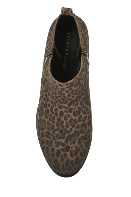 BASEL BOOTIE, image 4