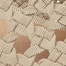 MEDIUM DARK BEIGE