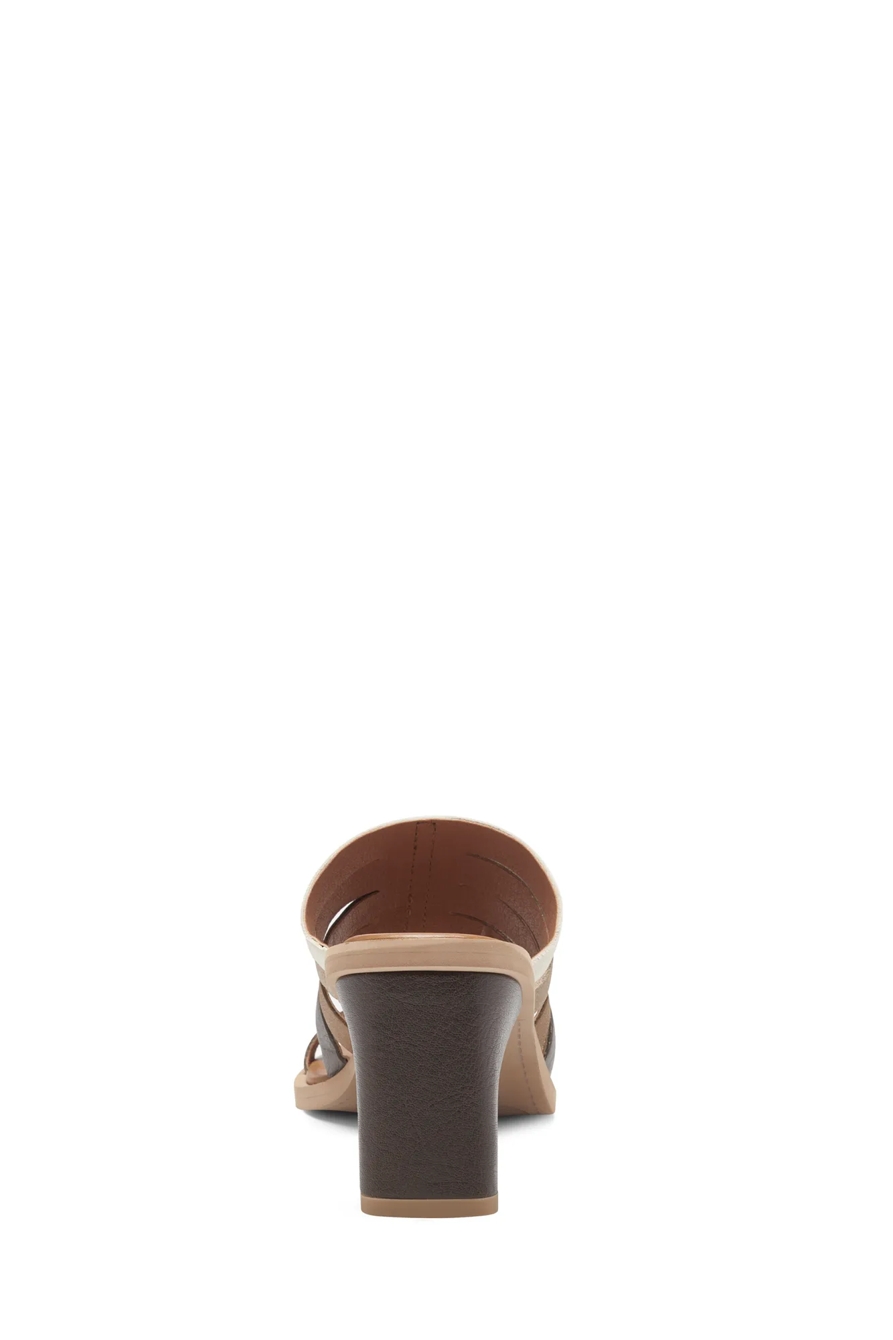 BAZZRA STRAPPY SANDAL, image 2