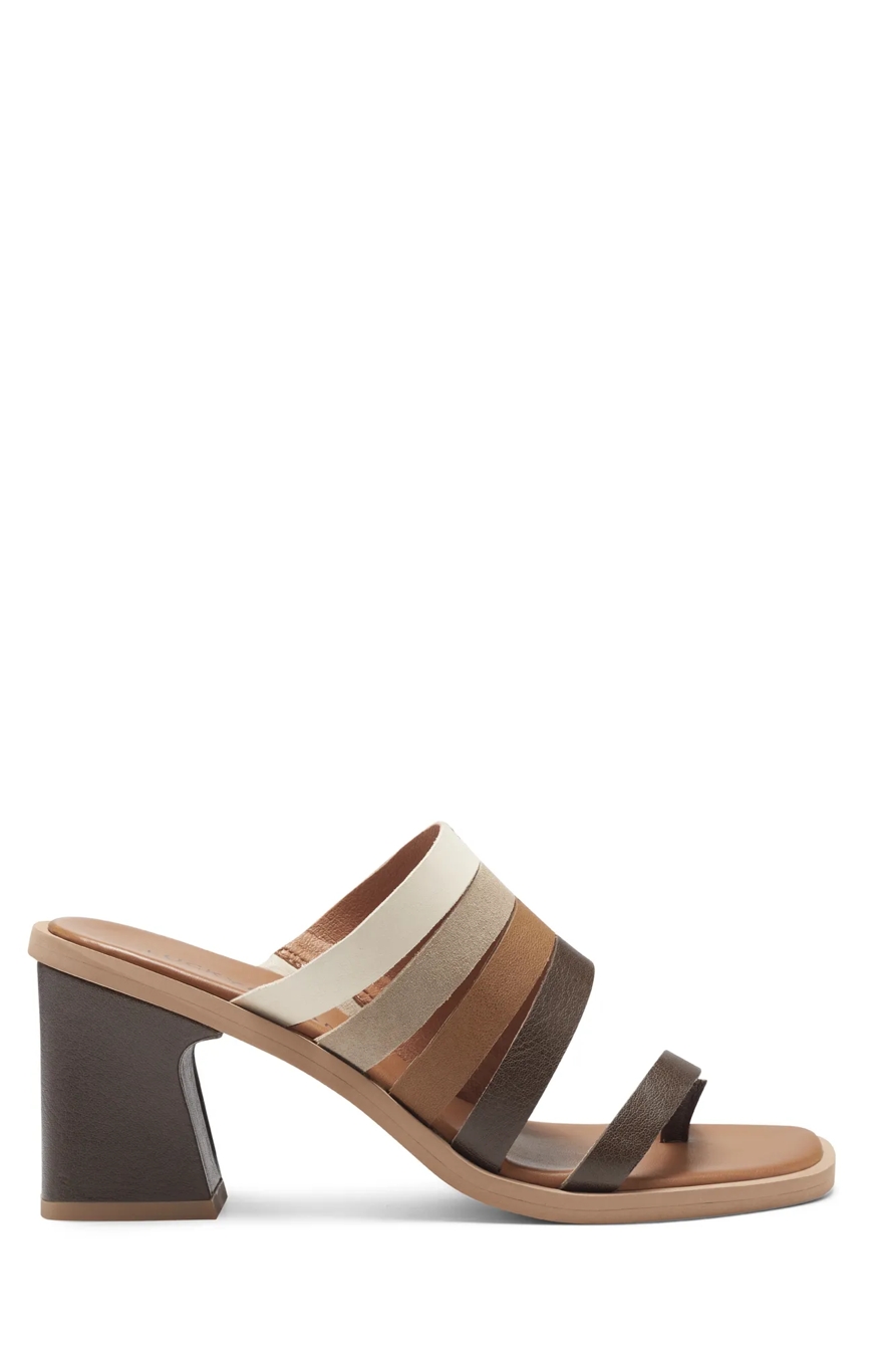 BAZZRA STRAPPY SANDAL, image 7