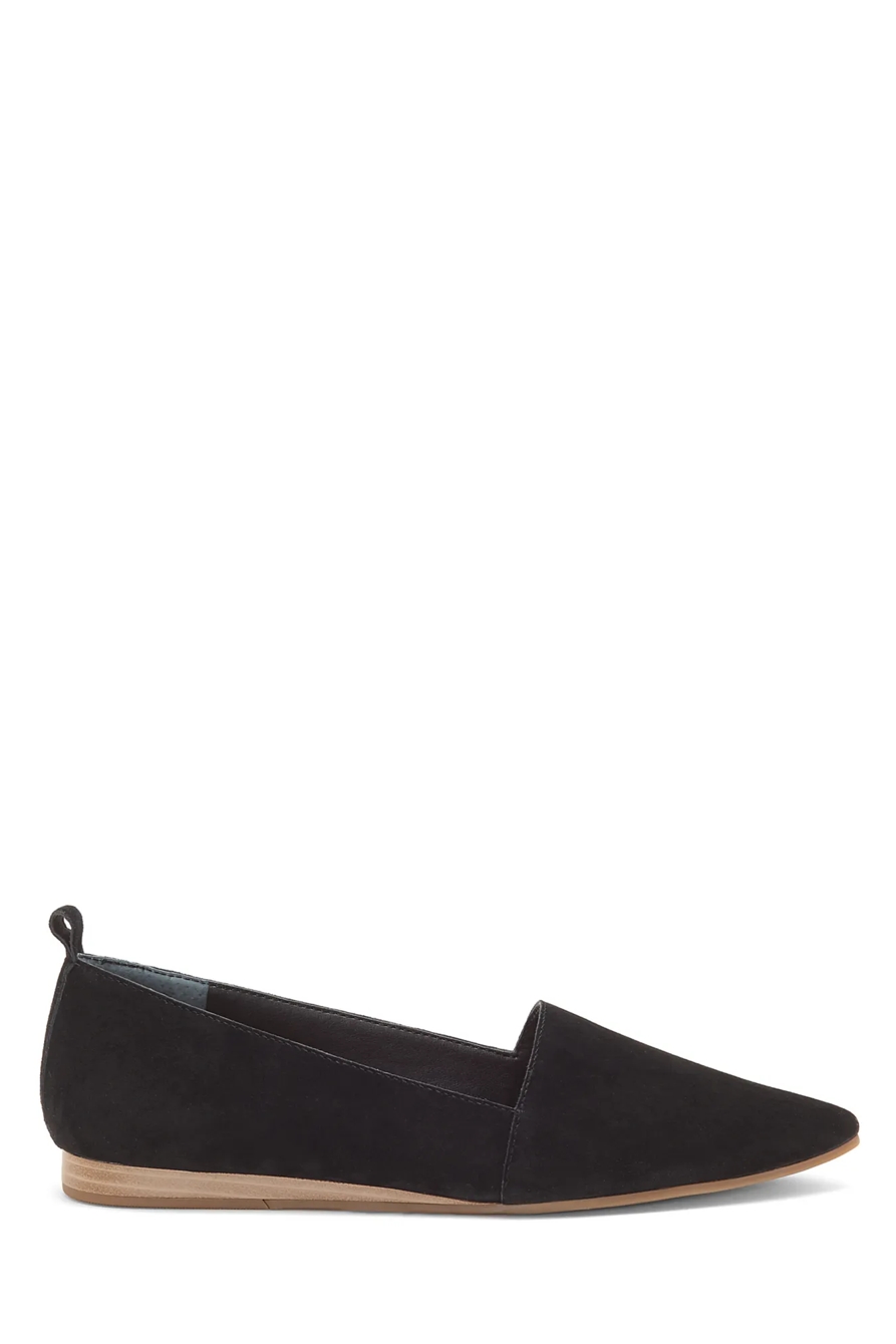BEECHMER POINTED FLAT, image 2