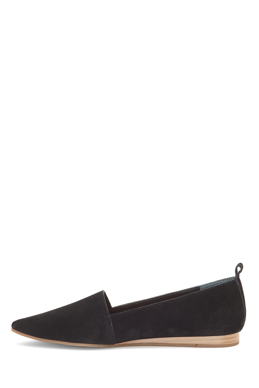 BEECHMER POINTED FLAT, image 3