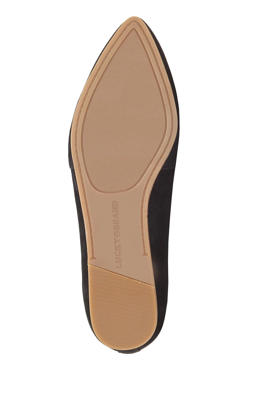 BEECHMER POINTED FLAT, image 6