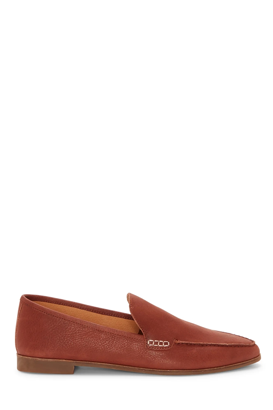BEJAZ LEATHER FLAT, image 2