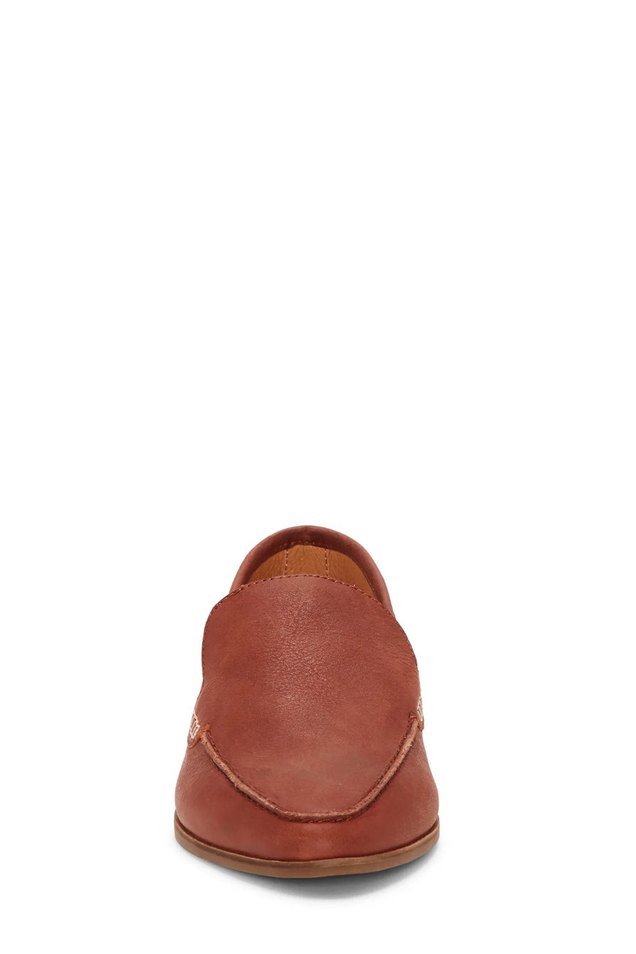 BEJAZ LEATHER FLAT, image 3