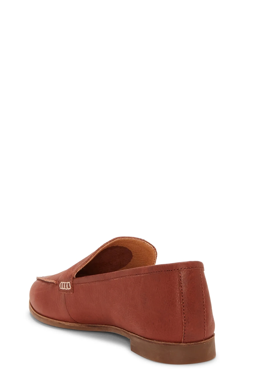 BEJAZ LEATHER FLAT, image 4