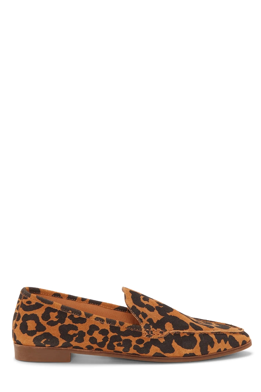 BEJAZ LEATHER FLAT, image 2
