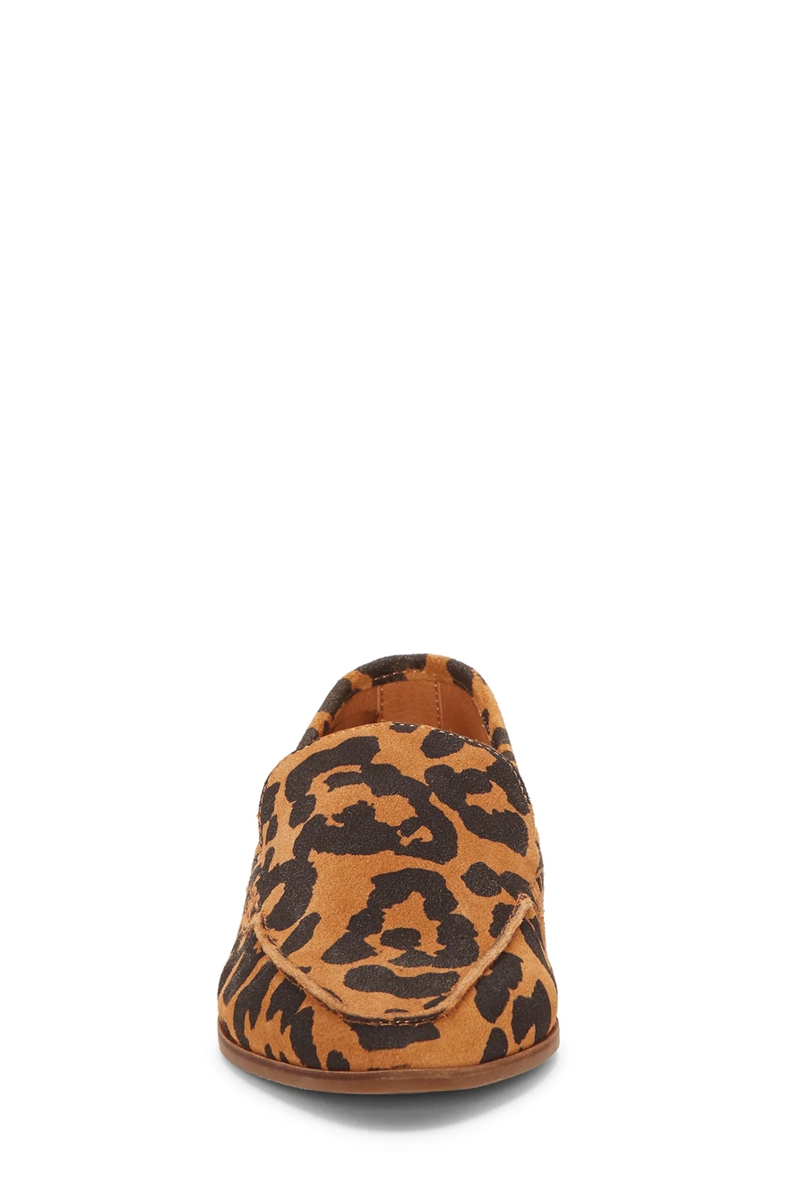 BEJAZ LEATHER FLAT, image 3