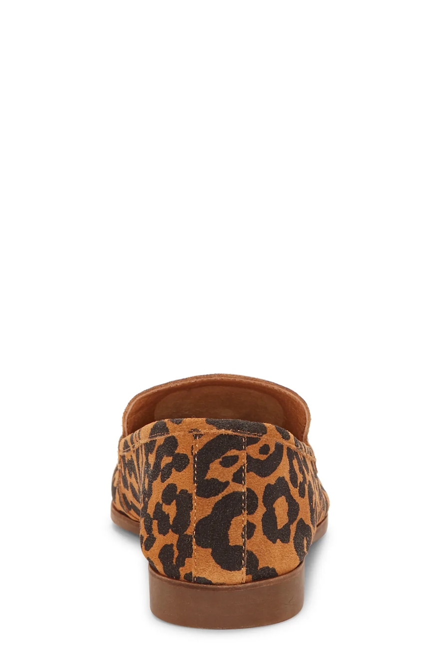 BEJAZ LEATHER FLAT, image 4