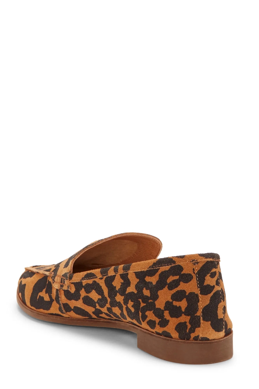 BEJAZ LEATHER FLAT, image 5
