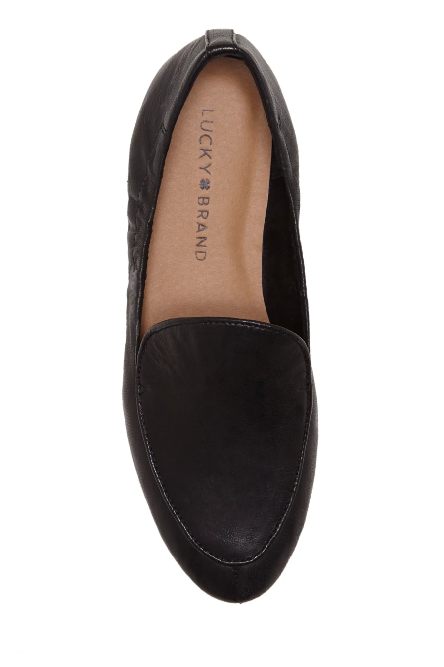 BELLANA SUEDE FLAT, image 3