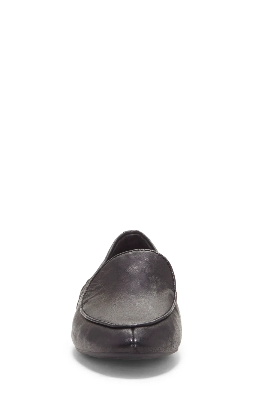 BELLANA SUEDE FLAT, image 4