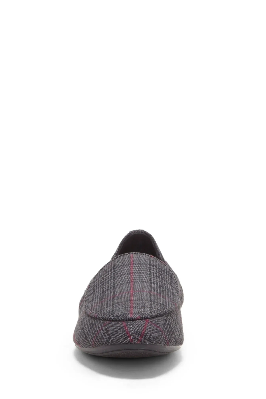 BELLANA SUEDE FLAT, image 2