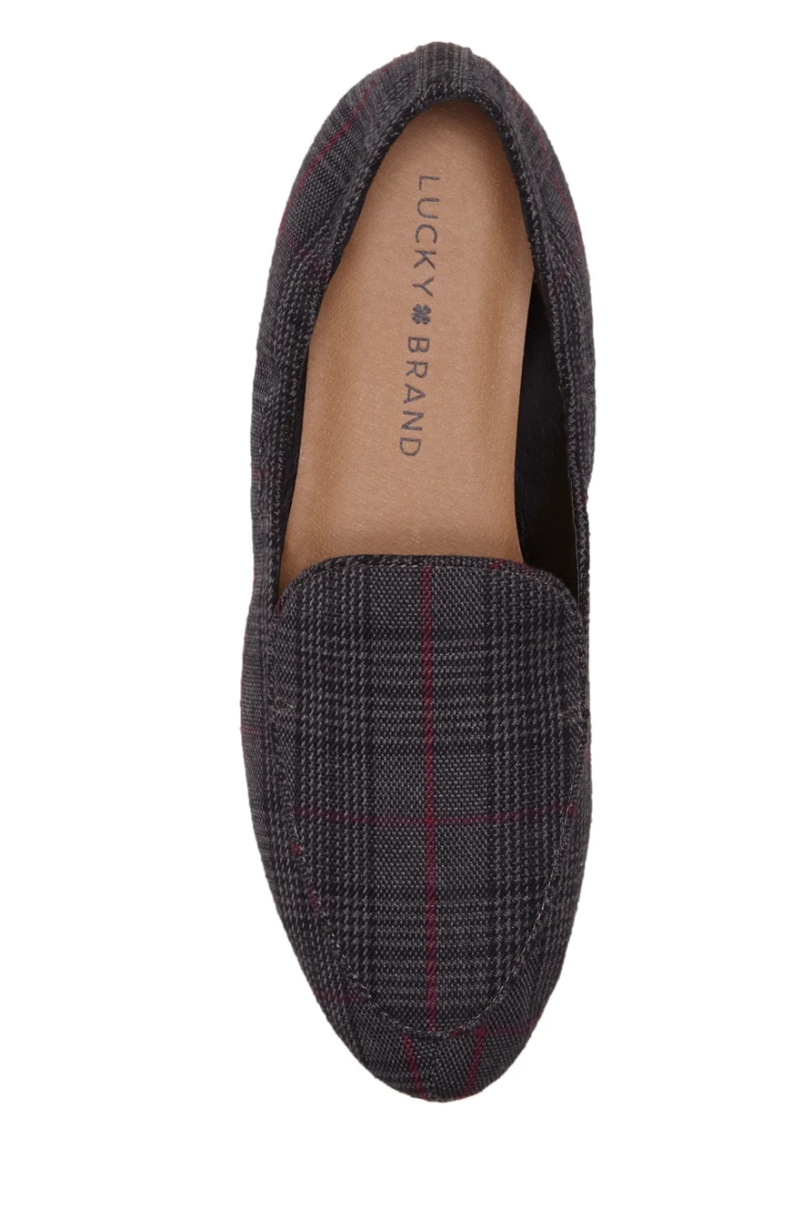 BELLANA SUEDE FLAT, image 3