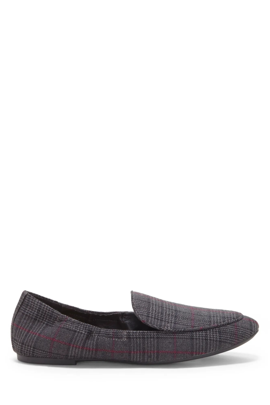 BELLANA SUEDE FLAT, image 4